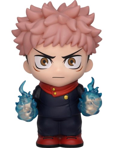 JUJUTSU KAISEN - Yuji Itadori - Tirelire 