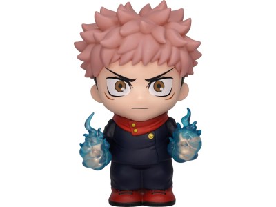JUJUTSU KAISEN - Yuji Itadori - Tirelire 