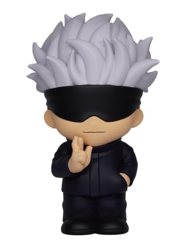 JUJUTSU KAISEN - Satoru - Tirelire 