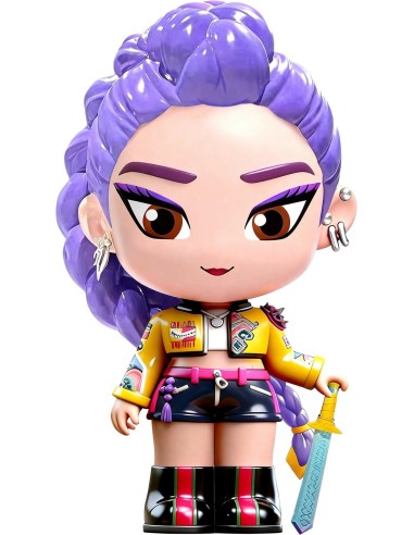 K-POP DEMON HUNTERS - Rumi - Tirelire 