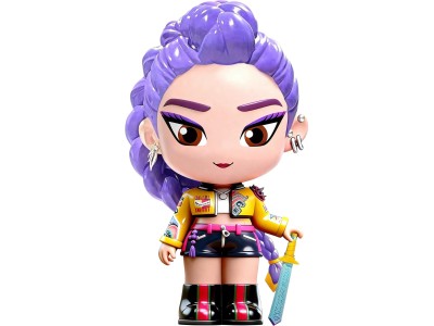 K-POP DEMON HUNTERS - Rumi - Tirelire 