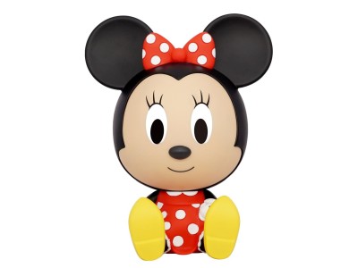 DISNEY - Minnie - Tirelire 