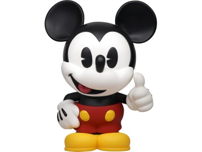 DISNEY - Mickey "Classique" - Tirelire 