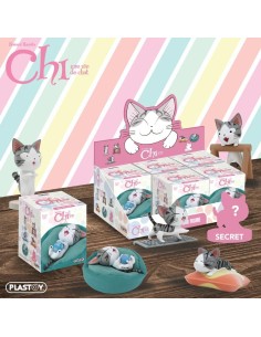 CHI - Blind Boxes 6pcs 