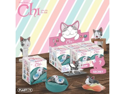 CHI - Blind Boxes 6pcs 