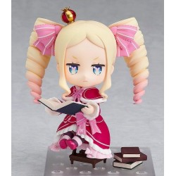 RE ZERO - Beatrice - Figurine Nendoroid 10cm 