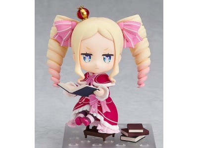 RE ZERO - Beatrice - Figurine Nendoroid 10cm 