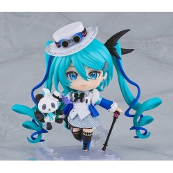 HATSUNE MIKU - Miku With You 2025 - Figurine Nendoroid 10cm 