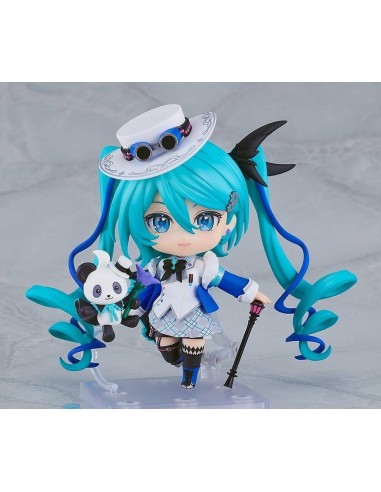 HATSUNE MIKU - Miku With You 2025 - Figurine Nendoroid 10cm 