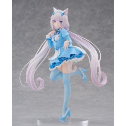 NEKOPARA SEKAI CONNECT - Vanilla - Pop Up Parade L 21.5cm 
