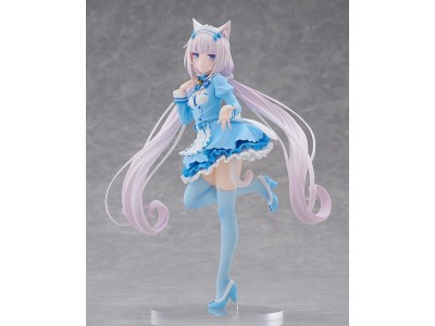 NEKOPARA SEKAI CONNECT - Vanilla - Pop Up Parade L 21.5cm 