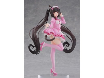 NEKOPARA SEKAI CONNECT - Chocola - Pop Up Parade L 21.5cm 