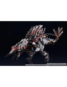 HORIZON FORBIDDEN WEST - Massacrépine -Plastic Model Kit Moderoid 39cm 