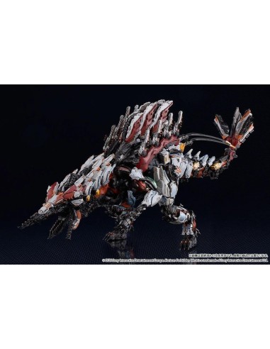 HORIZON FORBIDDEN WEST - Massacrépine -Plastic Model Kit Moderoid 39cm 