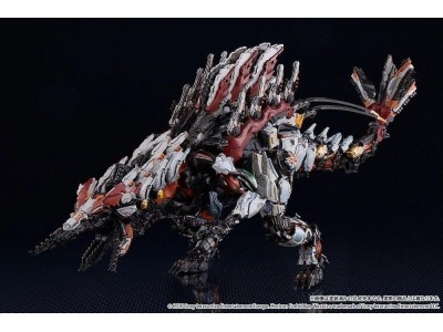 HORIZON FORBIDDEN WEST - Massacrépine -Plastic Model Kit Moderoid 39cm 