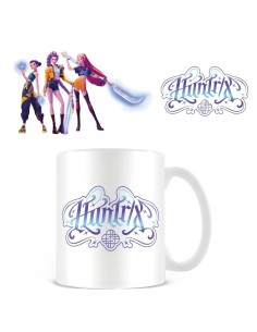 K-POP DEMON HUNTERS - Huntrix Group - Mug 325ml 