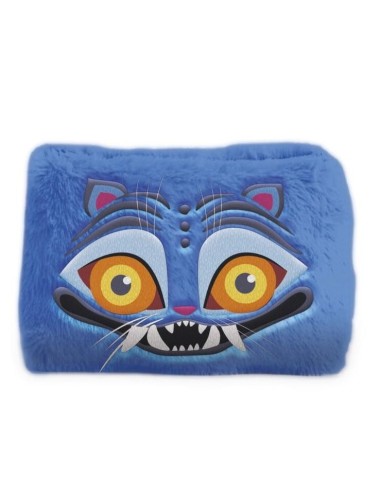 K-POP DEMON HUNTERS - Derpy - Trousse à Crayons Fuzzy 