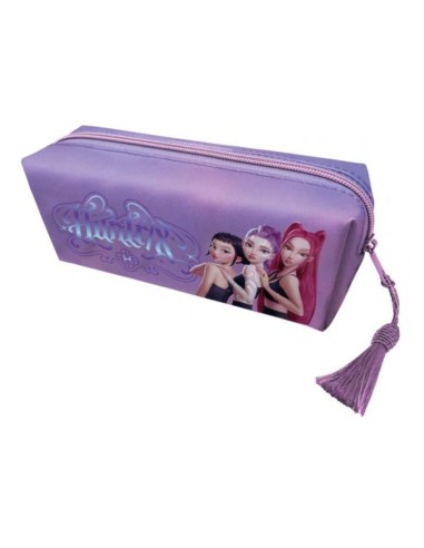 K-POP DEMON HUNTERS - Huntrix - Trousse à Crayons 