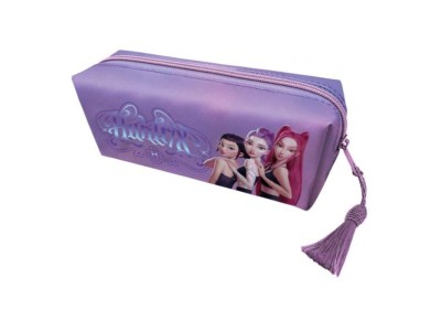 K-POP DEMON HUNTERS - Huntrix - Trousse à Crayons 