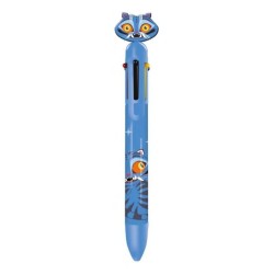 K-POP DEMON HUNTERS - Derpy Tiger - Bic Muticolore 