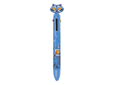 K-POP DEMON HUNTERS - Derpy Tiger - Bic Muticolore 