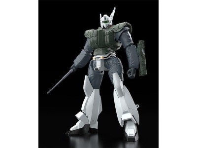 PATLABOR 2 -AV-98 Ingram React. Armor -Plastic Model Kit Moderoid 13cm 