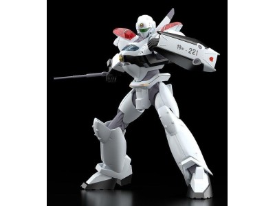 PATLABOR 2 - AV-2 Variant - Plastic Model Kit Moderoid 13cm 