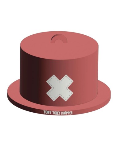 ONE PIECE - Chopper Deluxe Advent Calendar 2026 