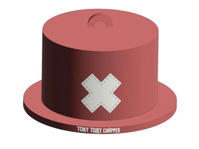 ONE PIECE - Chopper Deluxe Advent Calendar 2026 