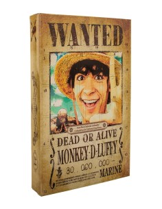 ONE PIECE - Classic Advent Calendar 2026 