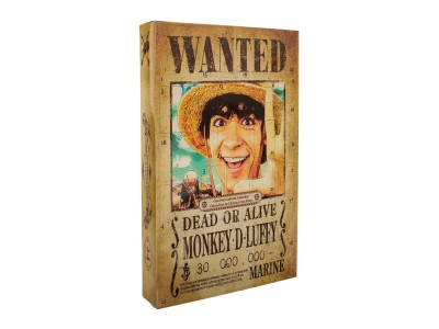 ONE PIECE - Classic Advent Calendar 2026 