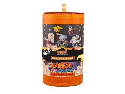 NARUTO - Deluxe Advent Calendar 2026 