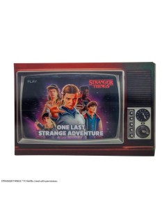 STRANGER THINGS - Deluxe Advent Calendar 2026 