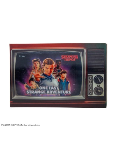 STRANGER THINGS - Deluxe Advent Calendar 2026 