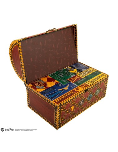 HARRY POTTER - Quidditch Deluxe Advent Calendar 2026 