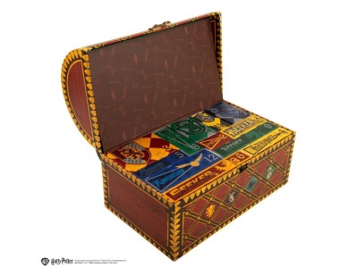 HARRY POTTER - Quidditch Deluxe Advent Calendar 2026 