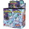 Pokémon Règne de Glace EB08 Display scellé