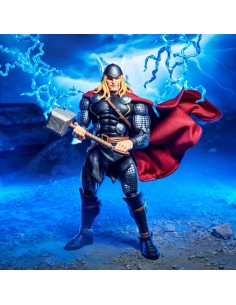 MARVEL - Thor - Figurine Maximum Legend Series 15cm 