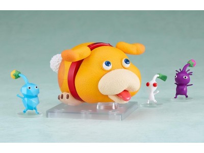 PIKMIN - Oatchi - Figurine Nendoroid 10cm 