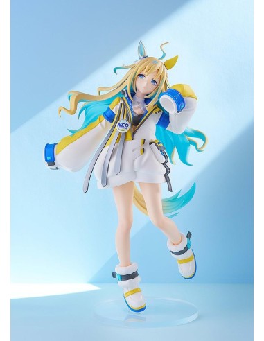 UMA MUSUME PRETTY DERBY - Neo Universa - Pop Up Parade L 24cm 
