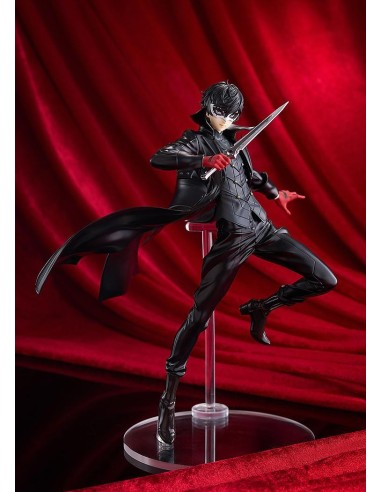 PERSONA 5 ROYAL - Joker - Pop Up Parade L 21cm 