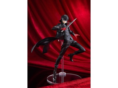 PERSONA 5 ROYAL - Joker - Pop Up Parade L 21cm 