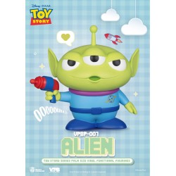 TOY STORY - Alien - Tirelire Vinyl Figure 12cm 