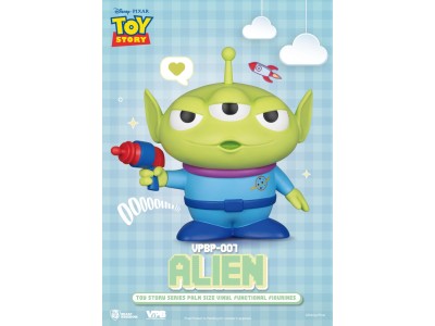 TOY STORY - Alien - Tirelire Vinyl Figure 12cm 
