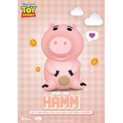 TOY STORY - Bayonne - Tirelire Vinyl Figure 11.7cm 