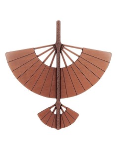 AVATAR - Aang's Glider - Replique Edition Limitée 