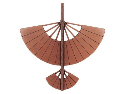 AVATAR - Aang's Glider - Replique Edition Limitée 