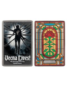 STRANGER THINGS - Vecna Lives - Lingot Edition Limitée 