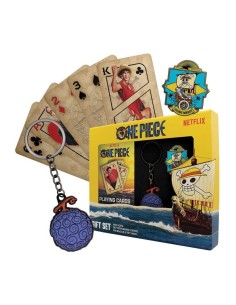 ONE PIECE - Gift Set 