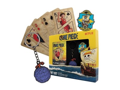 ONE PIECE - Gift Set 
